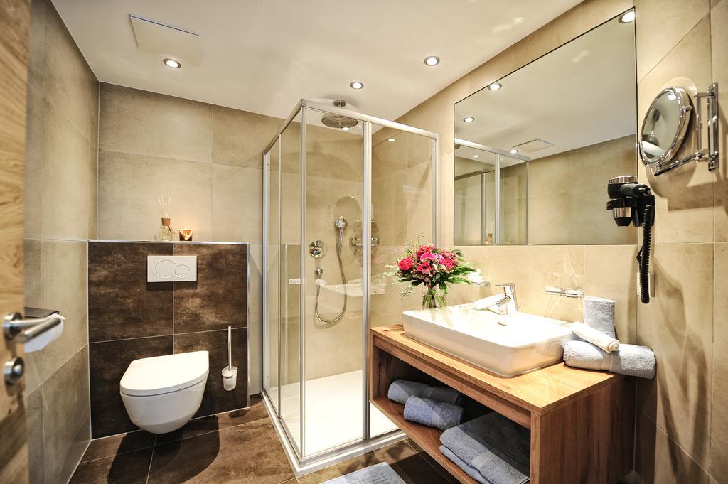 Apart Salner Ischgl Room photo