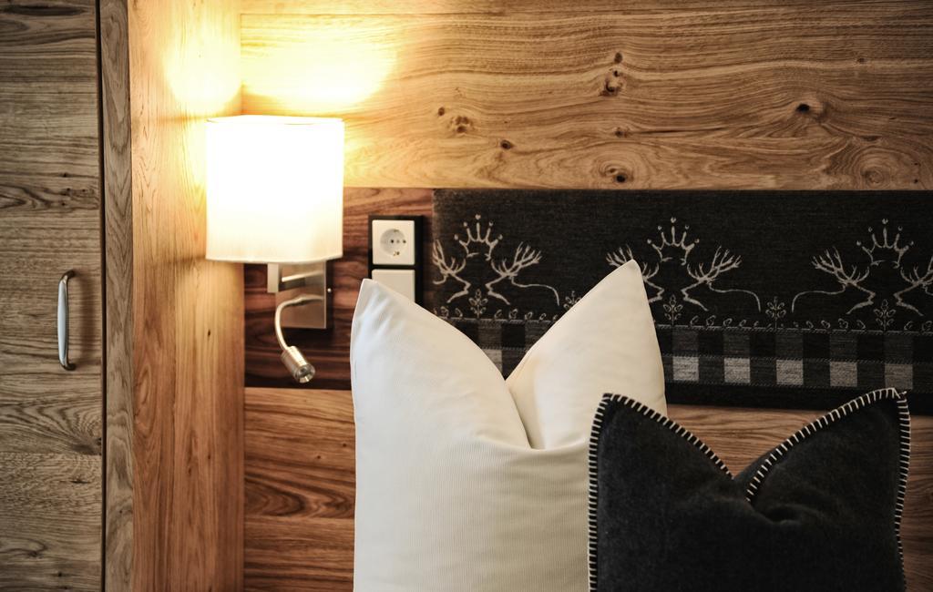Apart Salner Ischgl Room photo