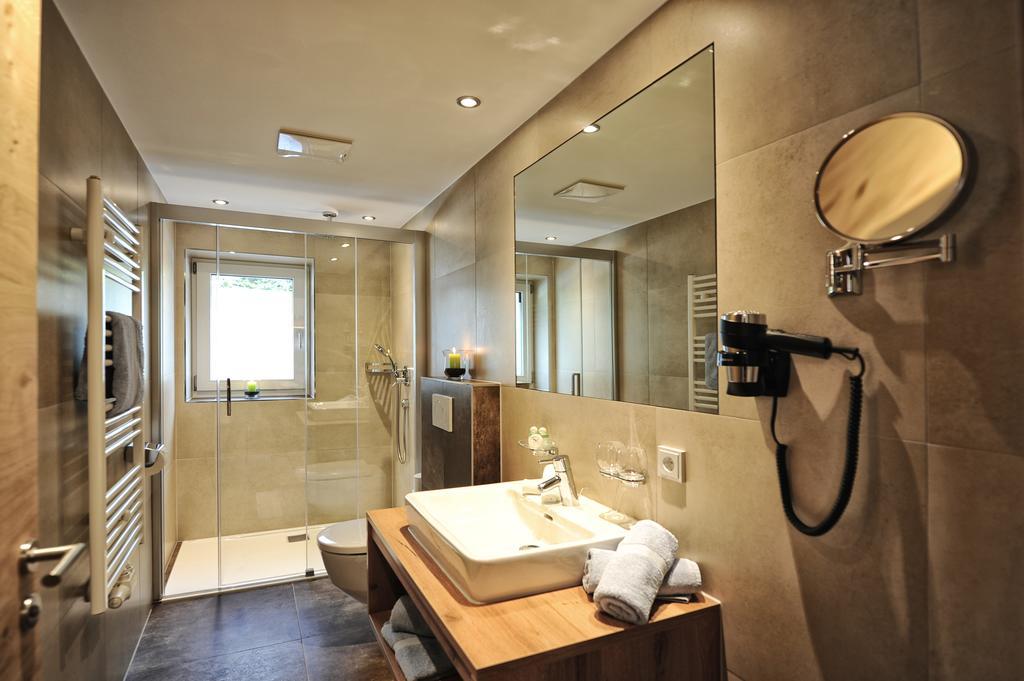 Apart Salner Ischgl Room photo