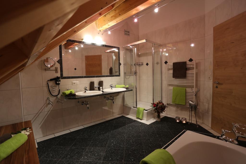 Apart Salner Ischgl Exterior photo