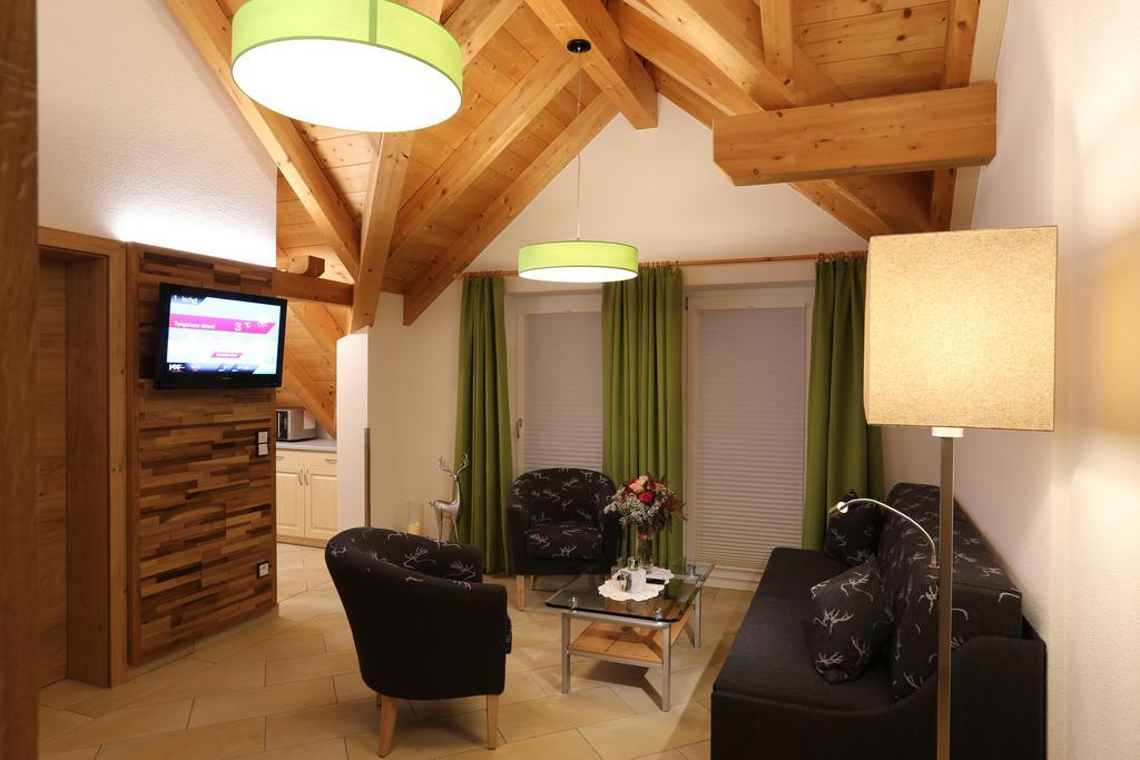 Apart Salner Ischgl Exterior photo