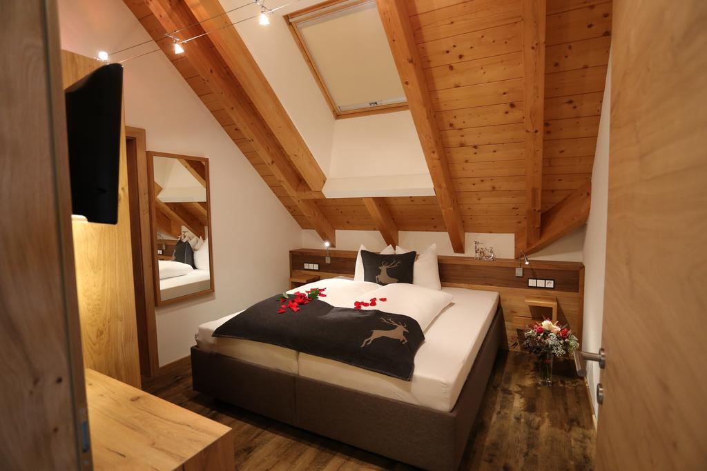 Apart Salner Ischgl Exterior photo
