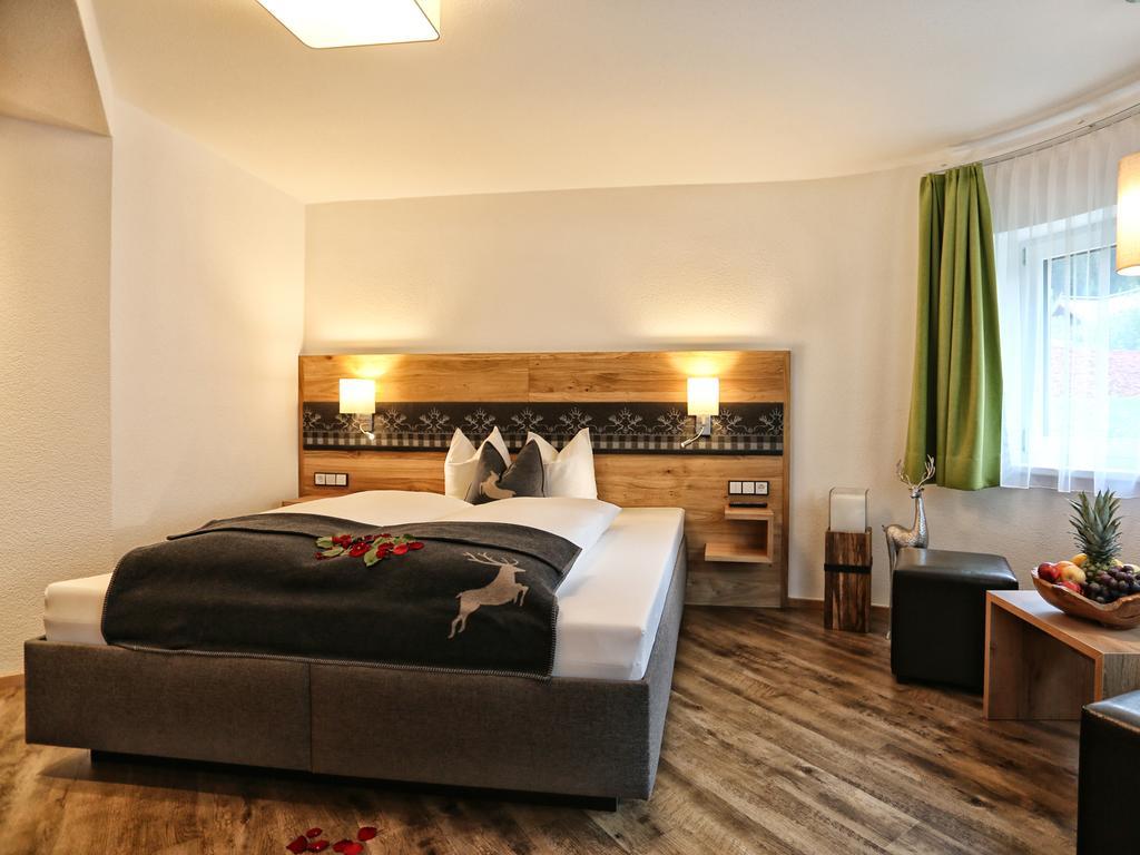 Apart Salner Ischgl Exterior photo